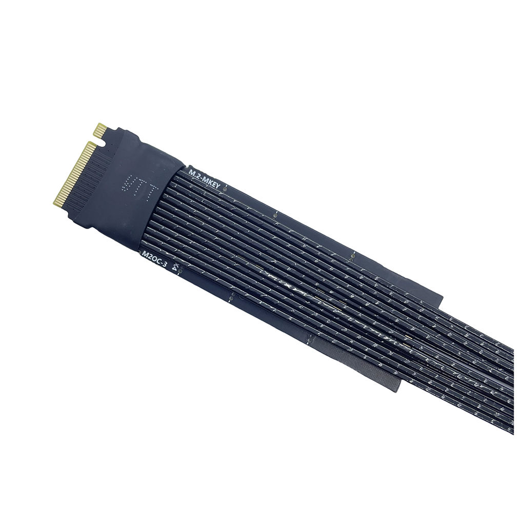 M.2 Mkey NVMe-OCuLink 4i SFF-8 - Oculink Egpu Mini Pc 리뷰 및 가격