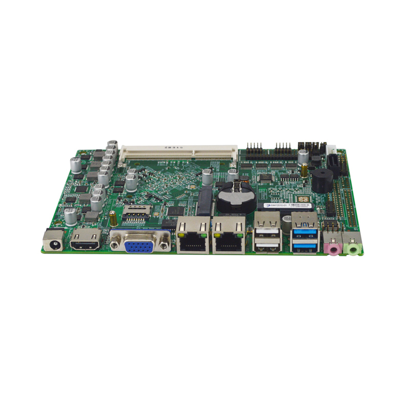 EIP 4120 미니 ITX 산업용 마더보드 4인치 인 - Nas Motherboard 8 Sata Mini Itx 리뷰 및 가격