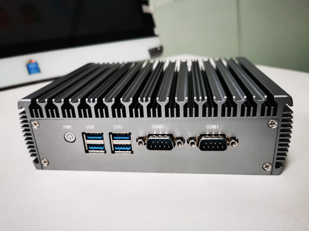 미니 산업용 PC, 쿼드 코어 N100/J1900/J6 - Fanless Industrial Pc Rs485 Core I7 리뷰 및 가격