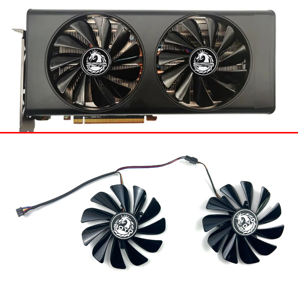 SOYO AMD Radeon RX5700 8G GDDR - Lga1700 Itx Motherboard Ddr5 리뷰 및 가격