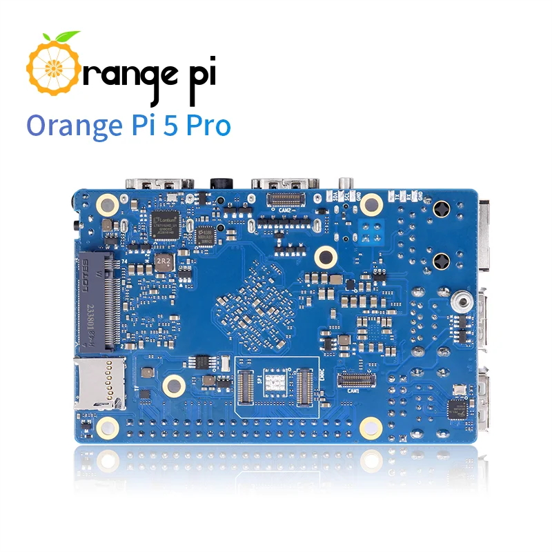 오렌지 파이 5 프로, 16GB, 8GB RAM, LP - Orange Pi 5 Plus 16Gb 리뷰 및 가격
