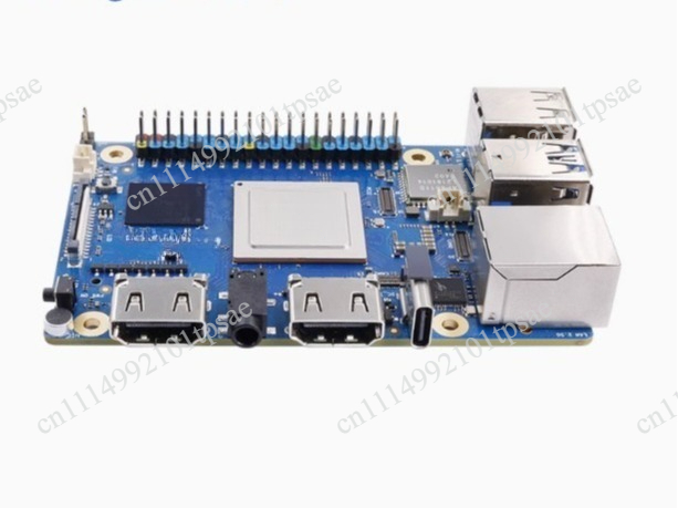 맥스 록칩 마이크로 RK3588 개발 보드 - Rockchip Rk3588 Development Board 리뷰 및 가격